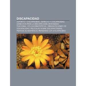   especial (Spanish Edition) (9781231624432) Fuente Wikipedia Books