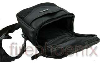 Camera Bag Case for Canon PowerShot G12 SD4500 SX130 IS  