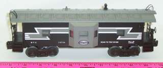 Lionel New 19726 New York Central Caboose  