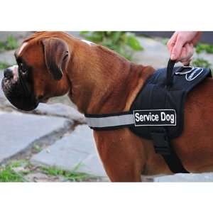  DT Service Dog Harness