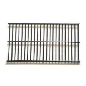  Grill Zone 43051 19 1/2 Inch Expandable Porcelain Grill 