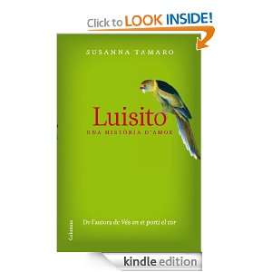 Luisito Una història damor (Col·lecció classica) (Catalan Edition 