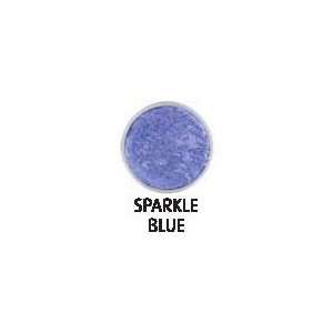  18ML BLUE SPARKLE Snazaroo Sparkle Face Paint: Toys 