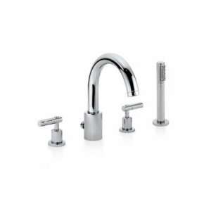  Symmons Roman Tub Faucet S 2737 2