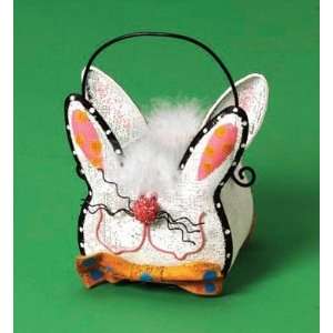  Easter Mini Bunnybasket By Silvestri