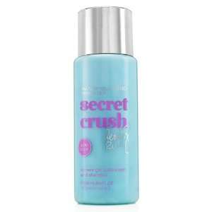  Beauty Rush Secret Crush Shower Gel, Bubble Bath and Shampoo: Beauty