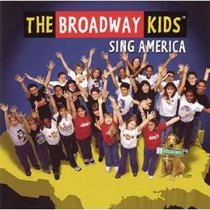  Kids Sing America Cd: Office Products