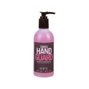  OPI Swiss Guard Antiseptic Handwash Gel Beauty