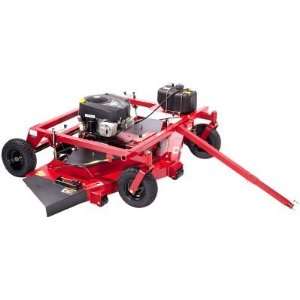  Swisher T 60 And T 66 Finish Cut Mowers: Patio, Lawn 