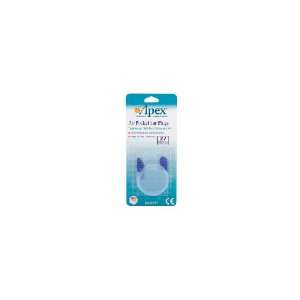  Air Pocket Ear Plugs (3 Pack): Health & Personal Care