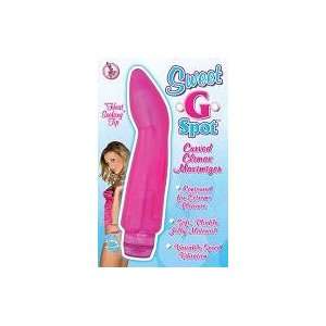  SWEET G SPOT HOT PINK: Health & Personal Care
