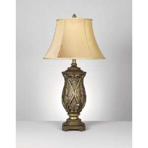  Katarina Table Lamp: Home Improvement