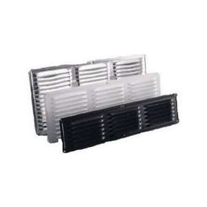  Air Vent Inc. 16X8 Alu Undreve Vent 84210 Undereave Vents 