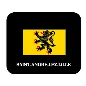  Nord Pas de Calais   SAINT ANDRE LEZ LILLE Mouse Pad 