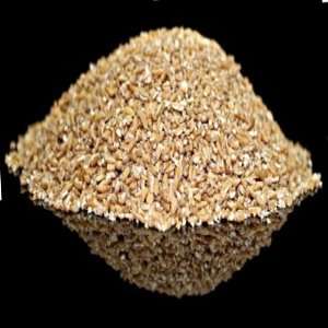 Bulgur Wheat 5 Pounds Bulk Grocery & Gourmet Food
