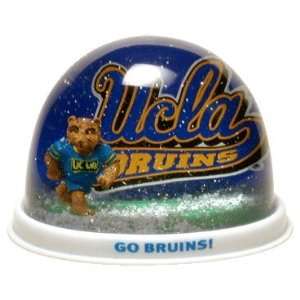  UCLA Bruins Snow Globe