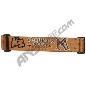    KM Paintball Goggle Strap   09 Swagger Gear