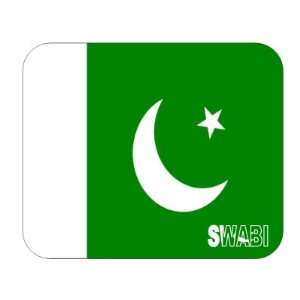  Pakistan, Swabi Mouse Pad: Everything Else