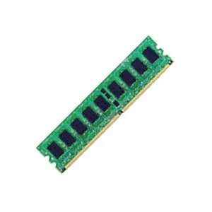  1GB PC2 4200 (533Mhz) 240 pin DDR2 DIMM ECC Reg (BDY 