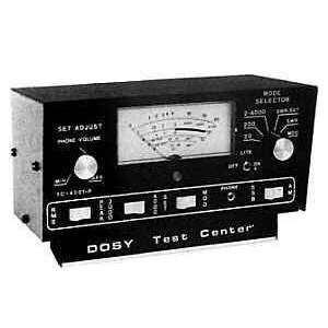  DOSY TC 4001 P Inline Watt Meter: Car Electronics