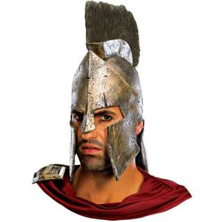 300  Deluxe King Leonidas Headpiece .. 0082686496636  