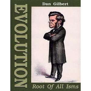  Evolution, Root of All Isms: Books