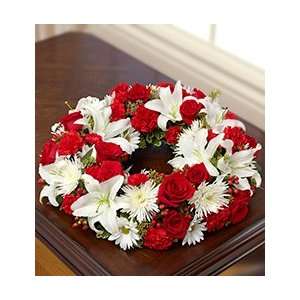 Funeral Flowers by 1800Flowers   Flowers by 1800Flowers 