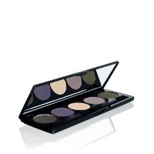  Organic Eye Shadow Palette Beauty