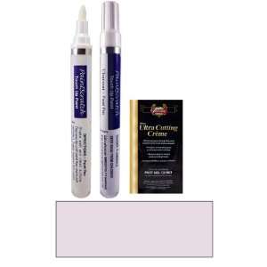  1/2 Oz. Mauve Poly Paint Pen Kit for 1967 Plymouth All 