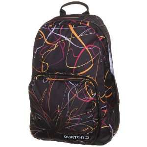  Burton Attack Backpack pollinate OS pollinate os  Kids 