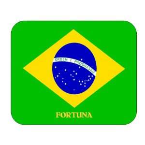  Brazil, Fortuna Mouse Pad: Everything Else