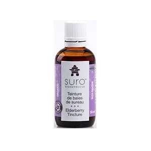   Tincture in alcohol (59ml) Brand Suro