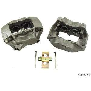 Mercedes 300SL/500E/500SL/E500/SL320/SL500 Nugeon Front Caliper 