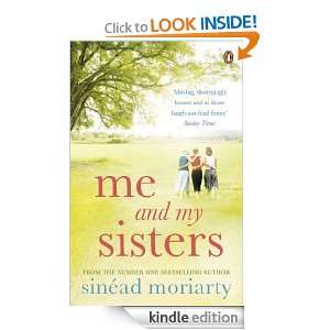   Sisters (Penguin Ireland): Sinead Moriarty:  Kindle Store