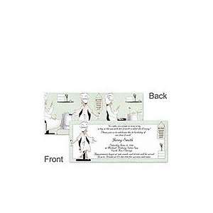  Spa Party Wedding Invitations: Health & Personal Care