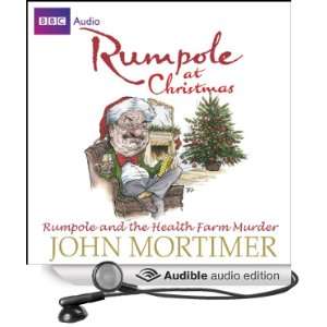   Farm Murder (Audible Audio Edition) John Mortimer, Bill Wallis Books