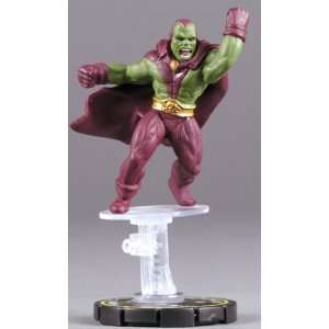  Marvel Heroclix Supernova Drax Veteran 