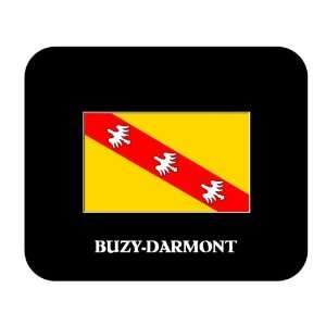  Lorraine   BUZY DARMONT Mouse Pad: Everything Else