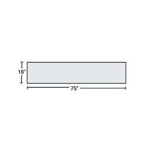  Siemens Somatom Plus CT Table Pad, Polyfoam: Health 