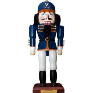  Virginia   1st Edition Nutcracker: Sports & Outdoors