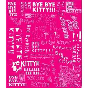 com Bye Bye Kitty Between Heaven and Hell in Contemporary Japanese 