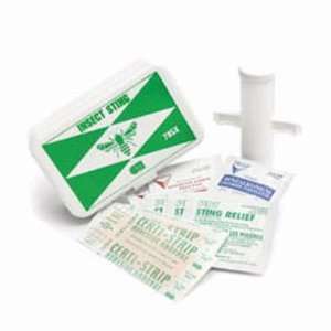   Aid Products / Insect Sting Swabs,Wipes, Kits)