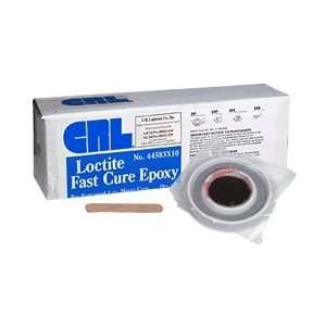  CRL One Ounce Loctite Fast Cure Epoxy Cups   50 Cup Pack 