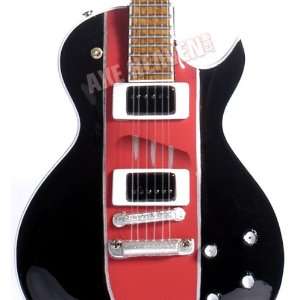  Slash Corvette Miniature Guns N Roses Guitar: Everything 