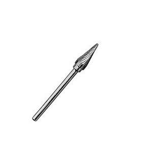  C0 3 Carbide Bur   Standard Flute by Foredom: Home 