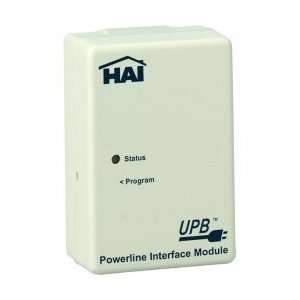  UPB Powerline Interface Module And Cable: Camera & Photo