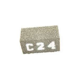    Grinding Stone, Extra Coarse C24 Grade [Set of 5]