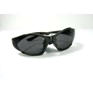 Suntech 10562 Sunglasses With Grey Frame & Grey Lenses 