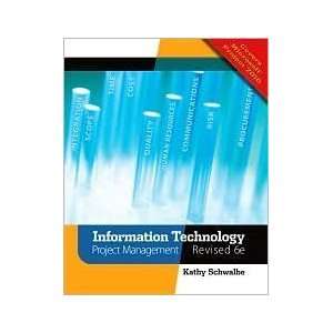   Project Management 6th (sixth) edition Text Only  Author  Books