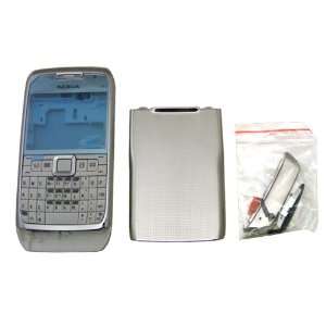   Cover Case and Keyboard for Nokia E71: Cell Phones & Accessories